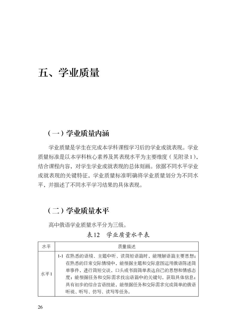 18.普通高中俄语课程标准（2017年版2020年修订）_电子课本_《普通高中课程标准》