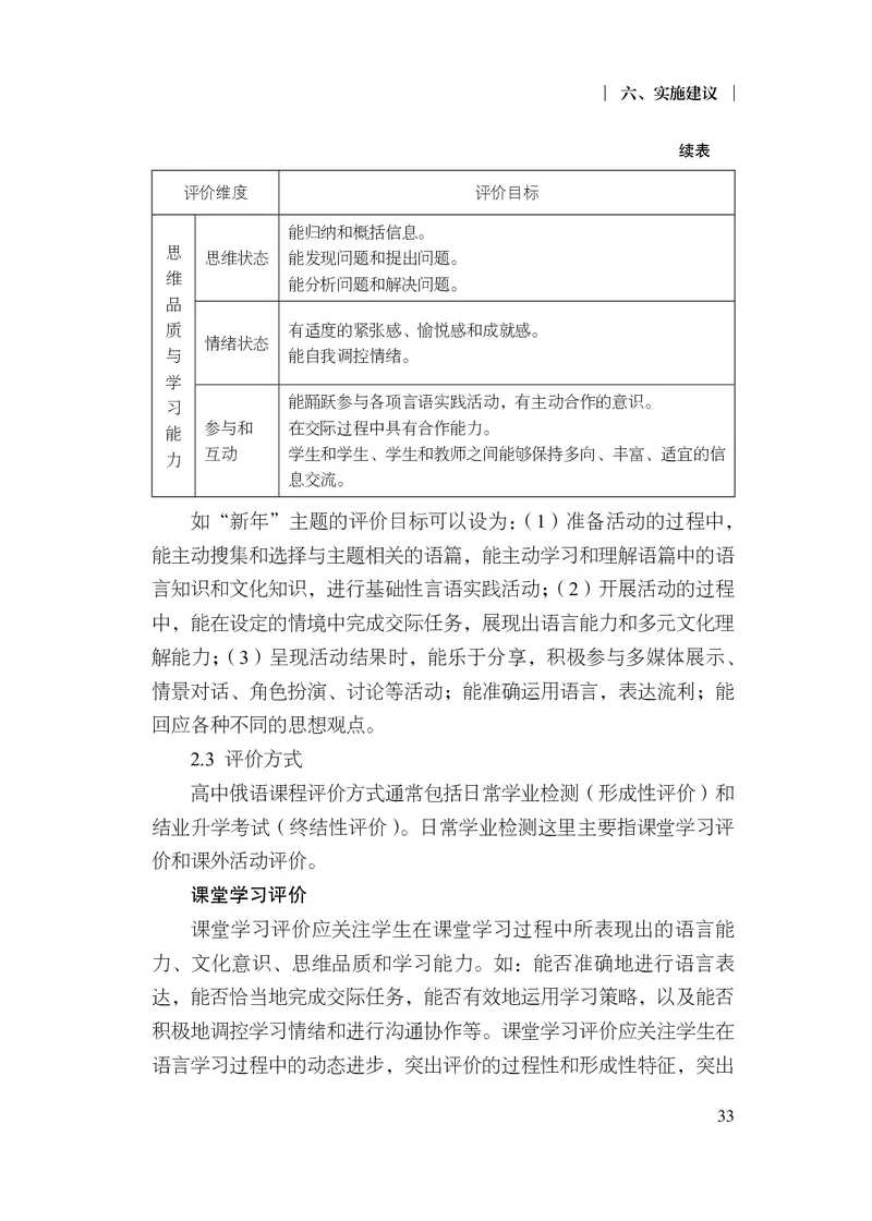 18.普通高中俄语课程标准（2017年版2020年修订）_电子课本_《普通高中课程标准》