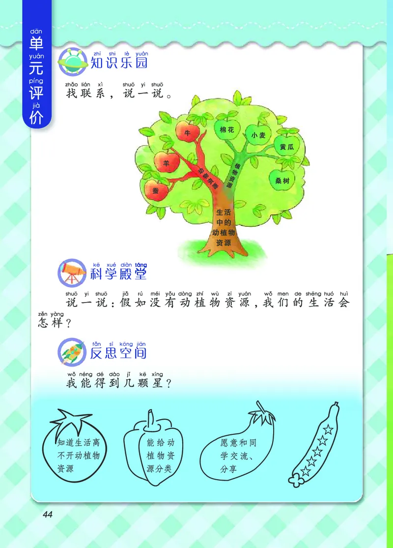02六制二上科学_电子课本_小学电子课本_05科学_青岛版（63、54版）_小学科学青岛六三制1-6上册