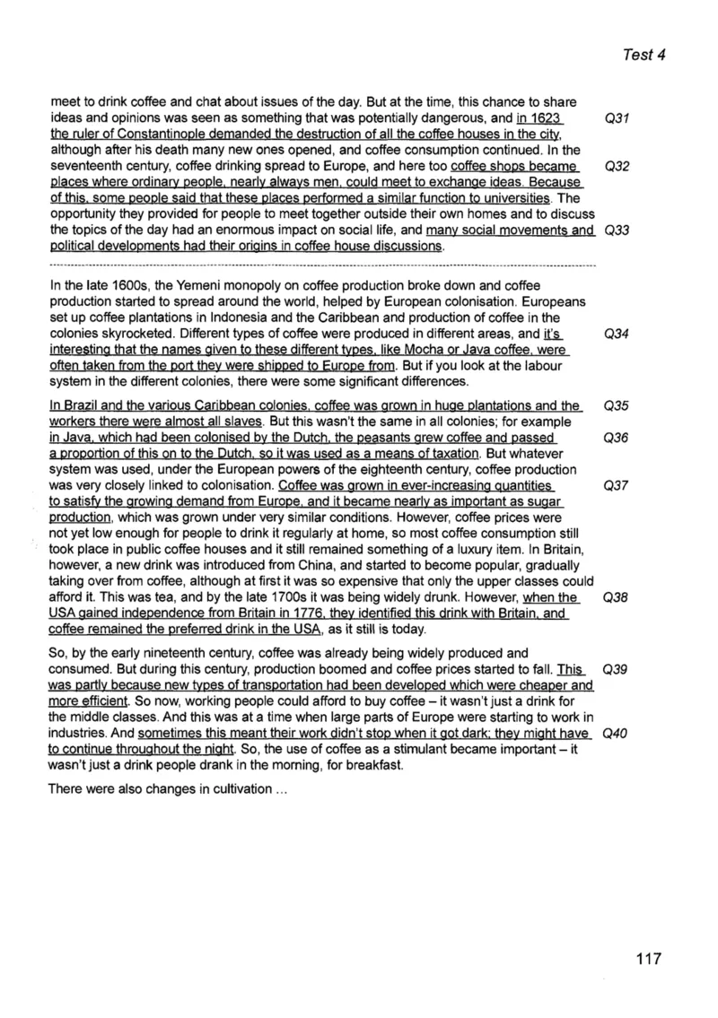13剑桥雅思真题13_备考教材书籍系列_雅思真题4-20（真题+音频+解析）_雅思真题A类_真题剑桥雅思真题
