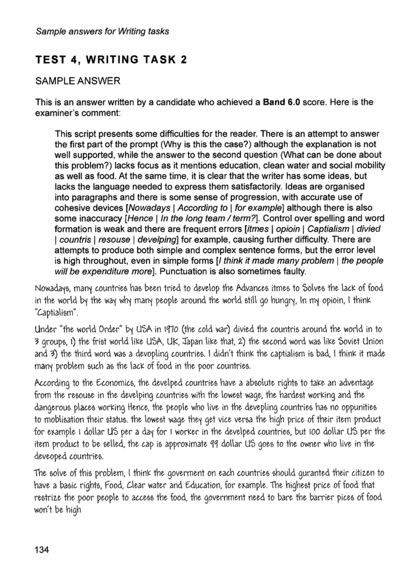 13剑桥雅思真题13_备考教材书籍系列_雅思真题4-20（真题+音频+解析）_雅思真题A类_真题剑桥雅思真题