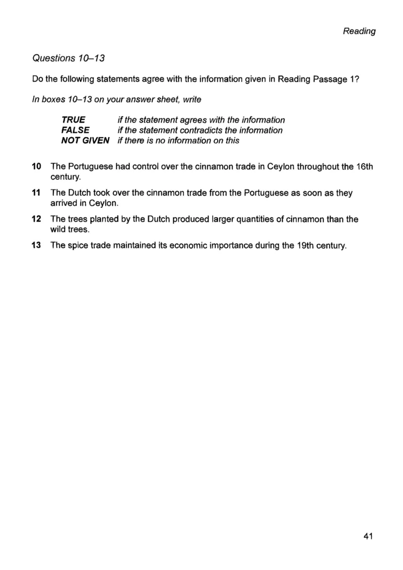 13剑桥雅思真题13_备考教材书籍系列_雅思真题4-20（真题+音频+解析）_雅思真题A类_真题剑桥雅思真题