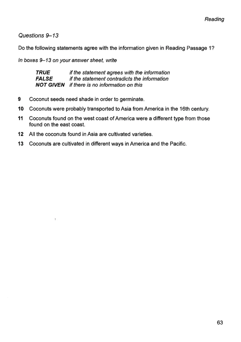 13剑桥雅思真题13_备考教材书籍系列_雅思真题4-20（真题+音频+解析）_雅思真题A类_真题剑桥雅思真题