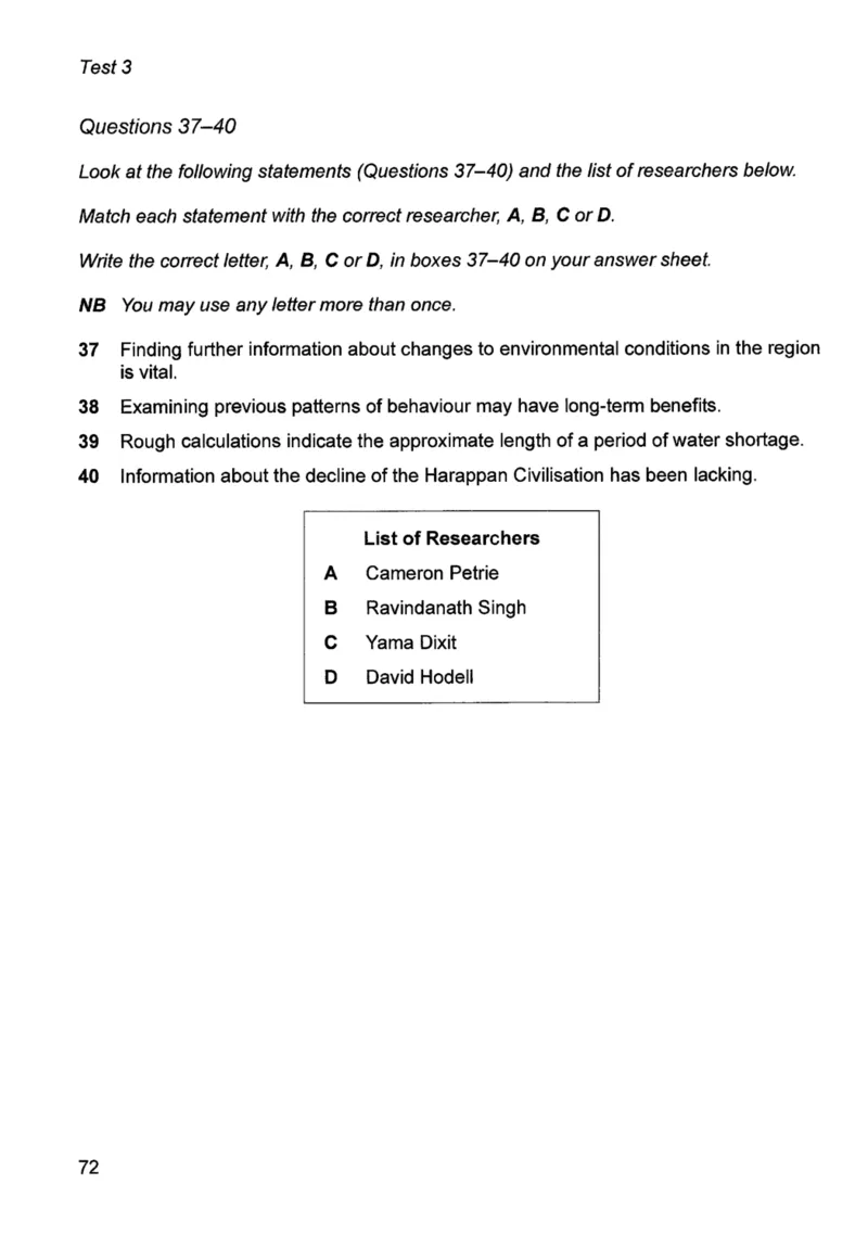 13剑桥雅思真题13_备考教材书籍系列_雅思真题4-20（真题+音频+解析）_雅思真题A类_真题剑桥雅思真题