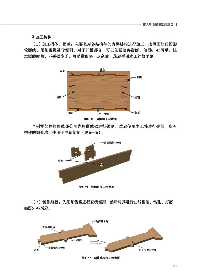 必修技术与设计1_高中三年全科资料_高中_高中电子教材_高中通用技术_地质版