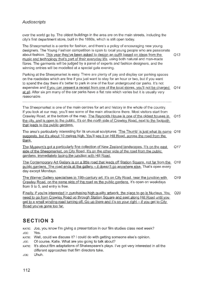 12剑桥雅思真题12_备考教材书籍系列_雅思真题4-20（真题+音频+解析）_雅思真题A类_真题剑桥雅思真题