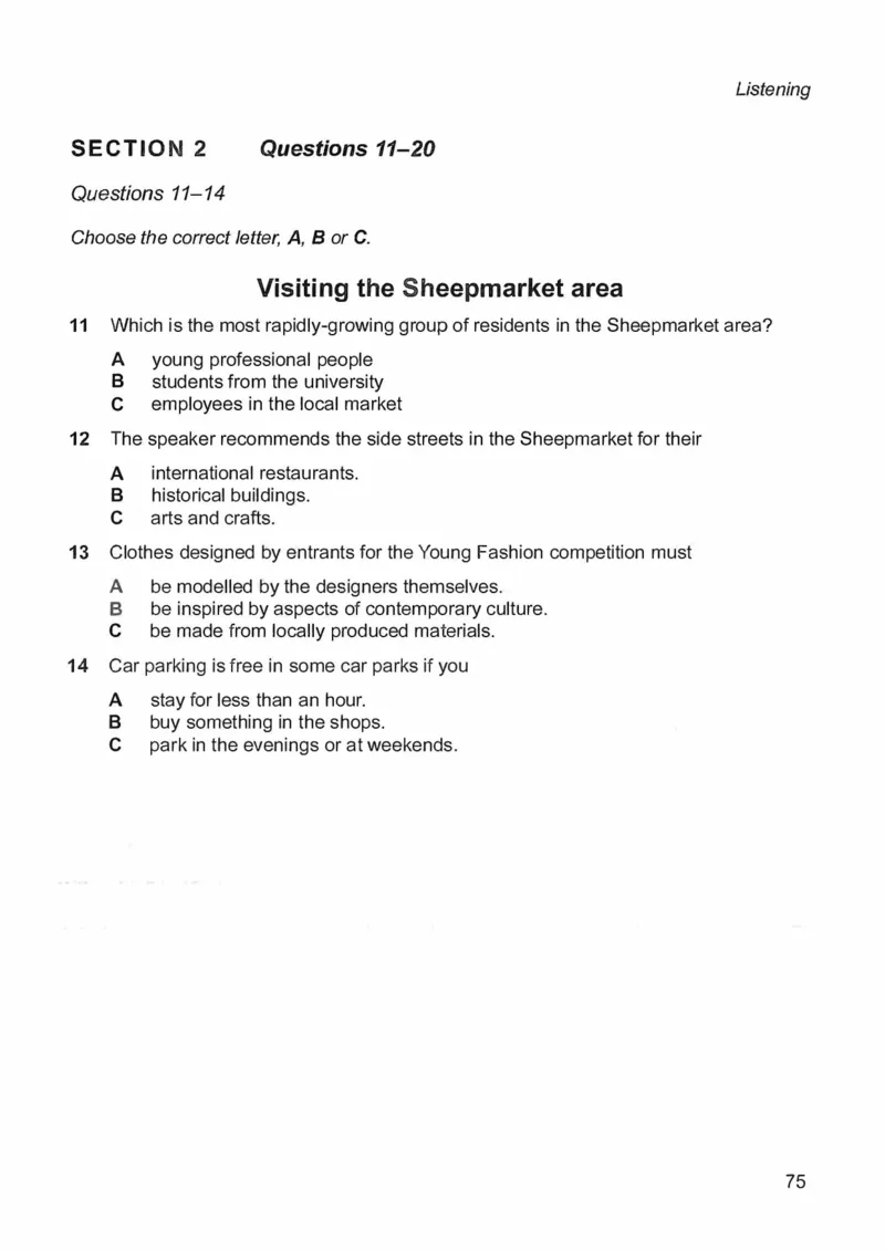 12剑桥雅思真题12_备考教材书籍系列_雅思真题4-20（真题+音频+解析）_雅思真题A类_真题剑桥雅思真题