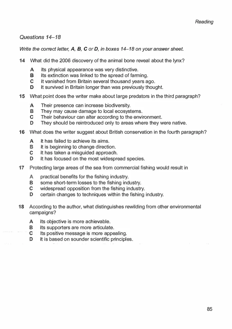 12剑桥雅思真题12_备考教材书籍系列_雅思真题4-20（真题+音频+解析）_雅思真题A类_真题剑桥雅思真题