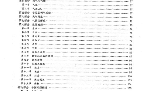 地理高考状元班提分笔记._高中三年全科资料_高中_高中1_《高考状元班提分笔记》