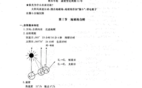 地理高考状元班提分笔记._高中三年全科资料_高中_高中1_《高考状元班提分笔记》