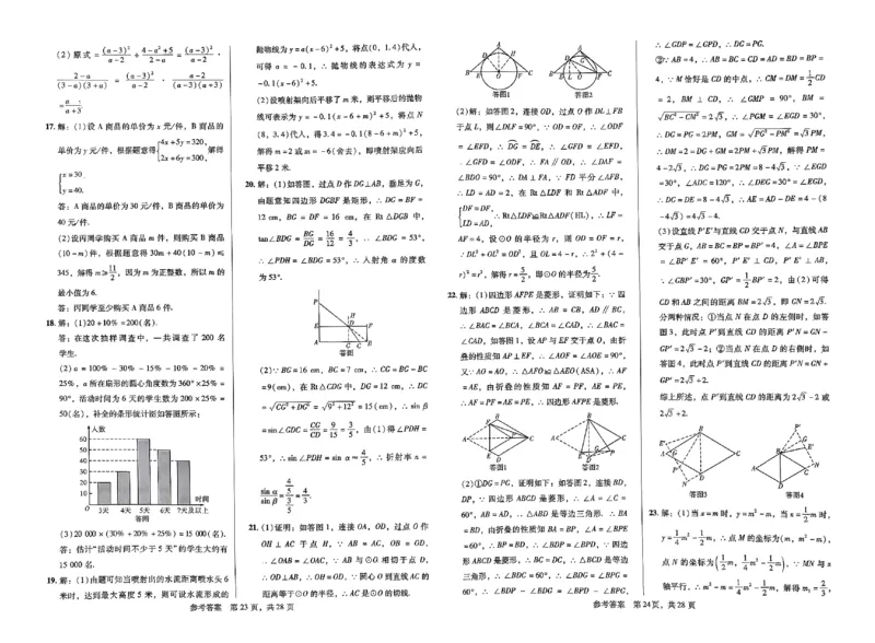 2026《中考专题专练&bull;标准模拟觉醒卷B》数学_中考押题2026《中考押题》系列（9科全套实时更新中）_辽宁押题2026版初中《新中考标准模拟觉醒卷B版》（数理化）