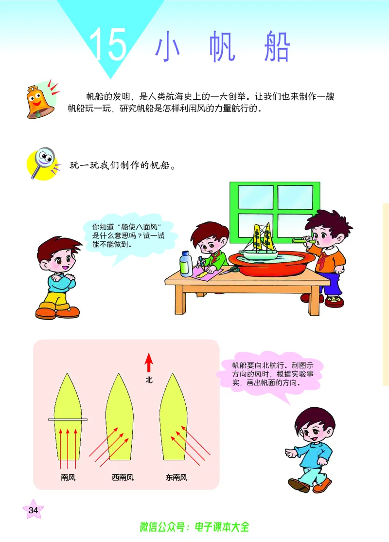06六制六下科学（旧教材）_电子课本_小学电子课本_05科学_青岛版（63、54版）_小学科学青岛六三制1-6下册