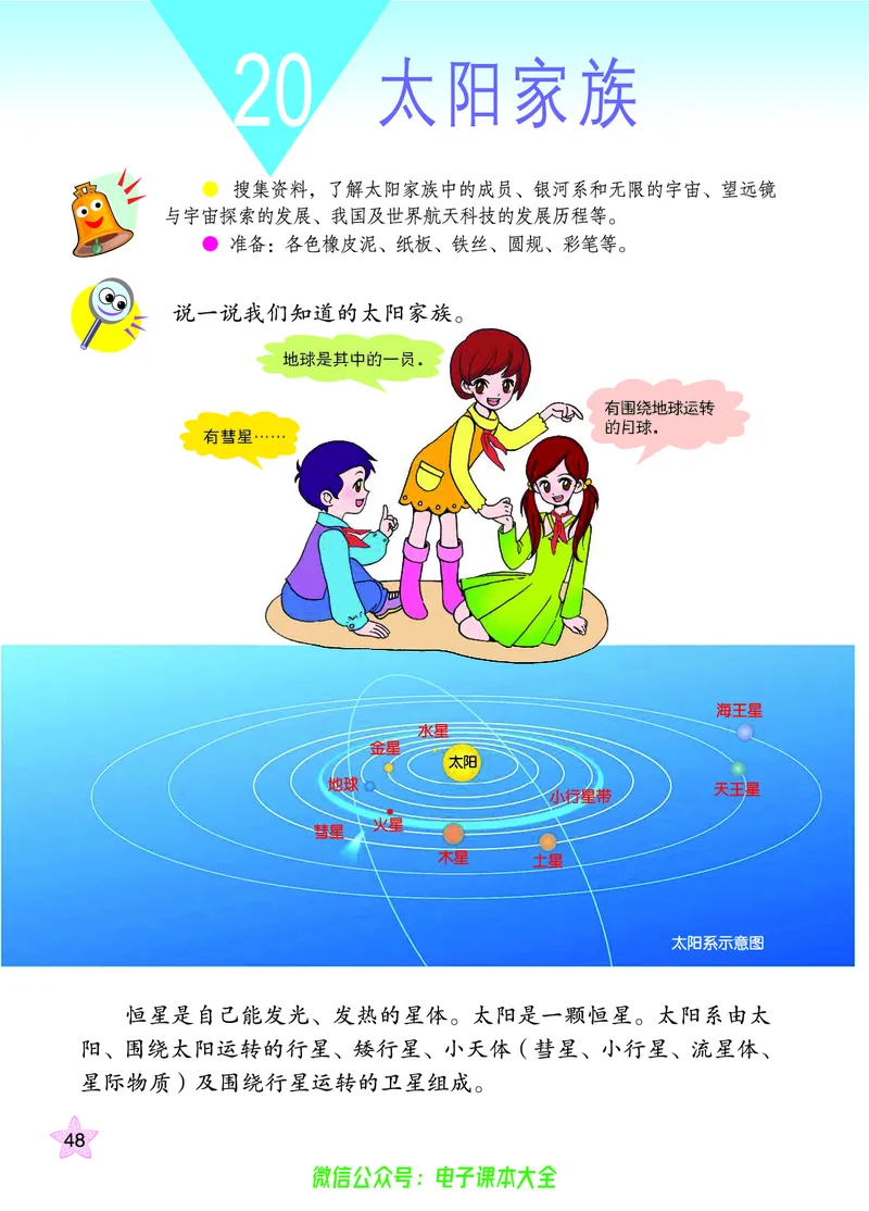 06六制六下科学（旧教材）_电子课本_小学电子课本_05科学_青岛版（63、54版）_小学科学青岛六三制1-6下册
