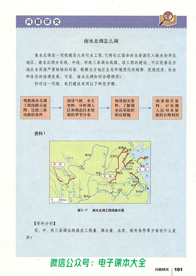 地理必修3_高中三年全科资料_高中_高中电子教材_旧教材_高中地理（人教旧版）_高中地理必修1-3（3本）
