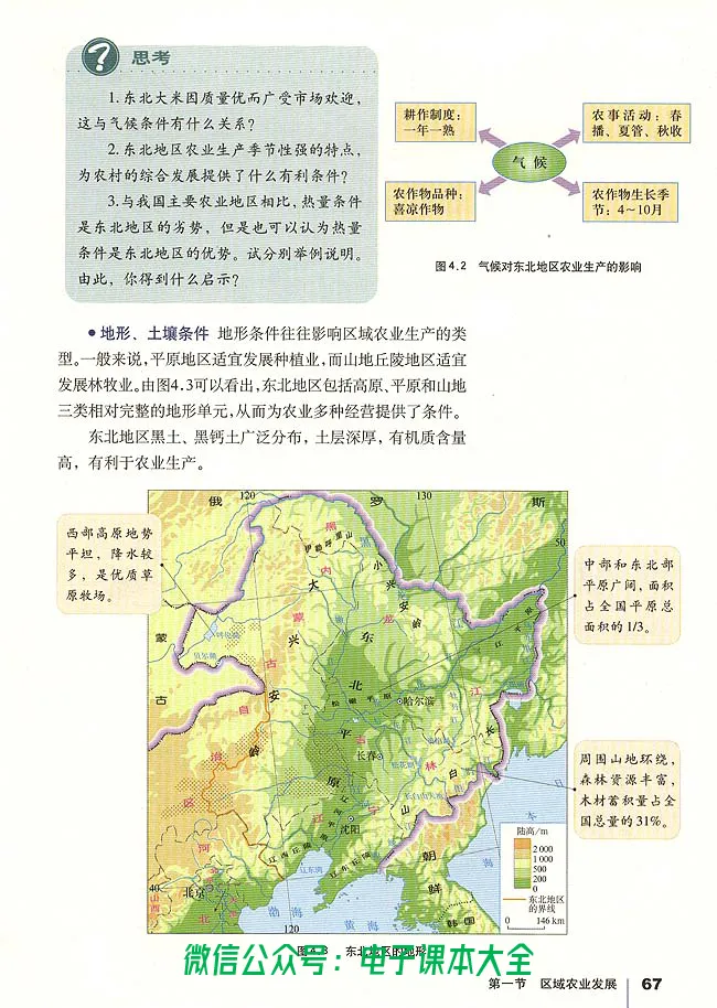 地理必修3_高中三年全科资料_高中_高中电子教材_旧教材_高中地理（人教旧版）_高中地理必修1-3（3本）