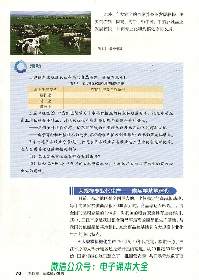 地理必修3_高中三年全科资料_高中_高中电子教材_旧教材_高中地理（人教旧版）_高中地理必修1-3（3本）
