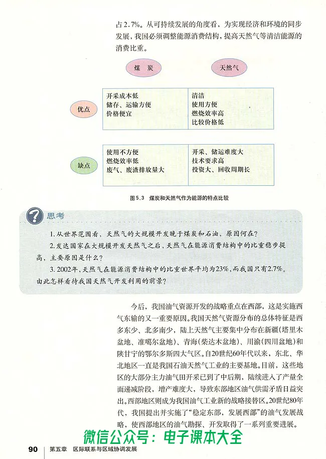 地理必修3_高中三年全科资料_高中_高中电子教材_旧教材_高中地理（人教旧版）_高中地理必修1-3（3本）