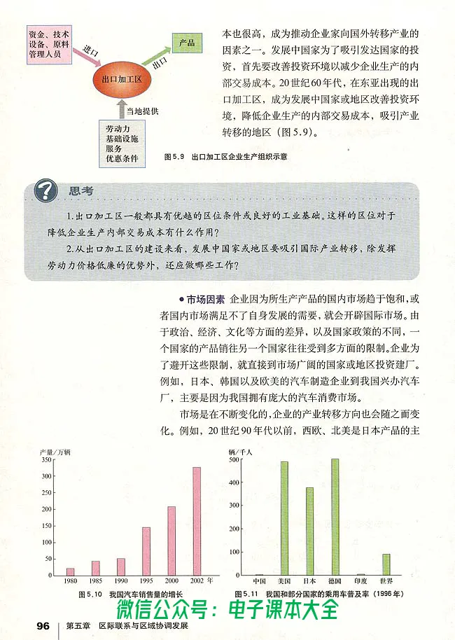 地理必修3_高中三年全科资料_高中_高中电子教材_旧教材_高中地理（人教旧版）_高中地理必修1-3（3本）