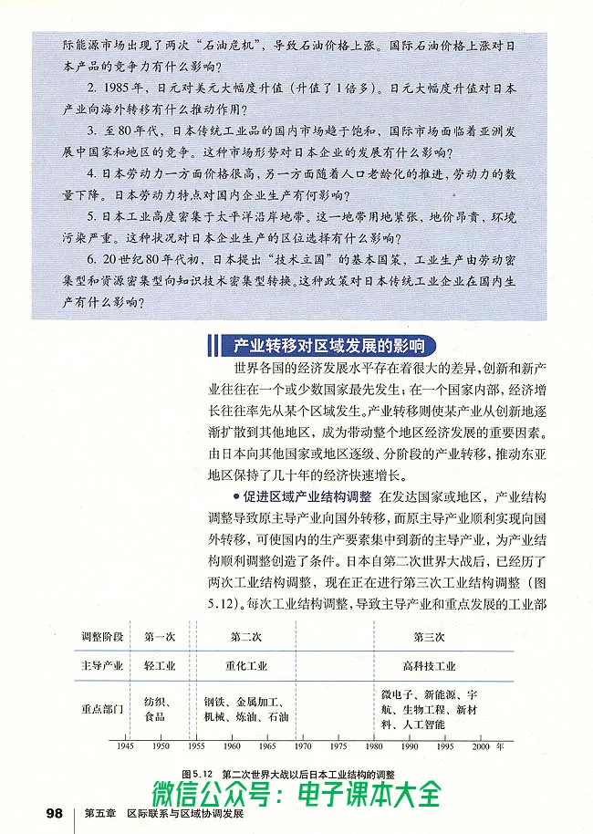 地理必修3_高中三年全科资料_高中_高中电子教材_旧教材_高中地理（人教旧版）_高中地理必修1-3（3本）