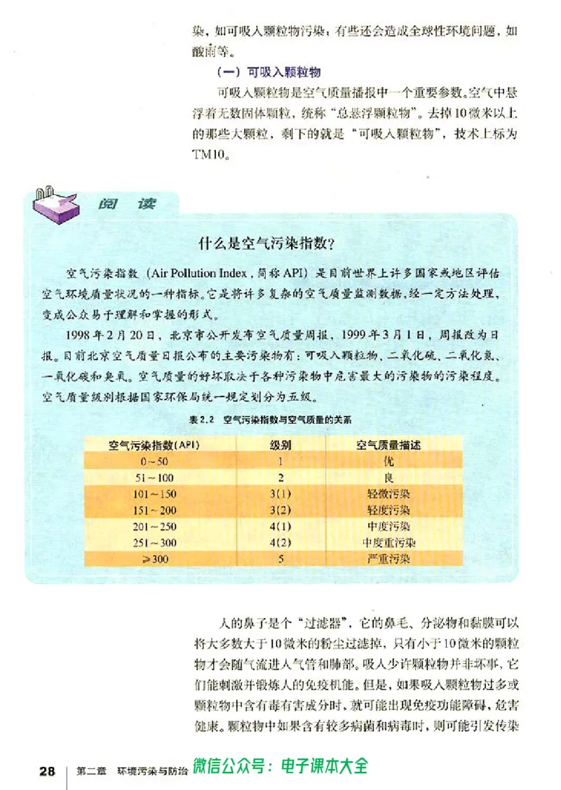 地理选修6《环境保护》_高中三年全科资料_高中_高中电子教材_旧教材_高中地理（人教旧版）_高中地理选修1-7（7本）