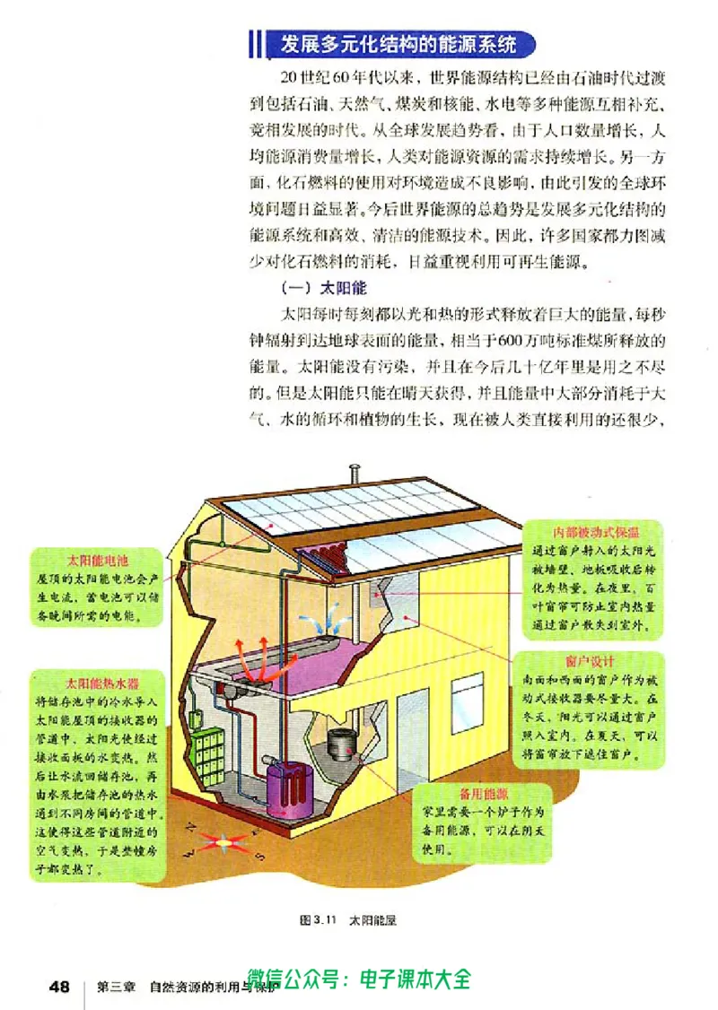 地理选修6《环境保护》_高中三年全科资料_高中_高中电子教材_旧教材_高中地理（人教旧版）_高中地理选修1-7（7本）
