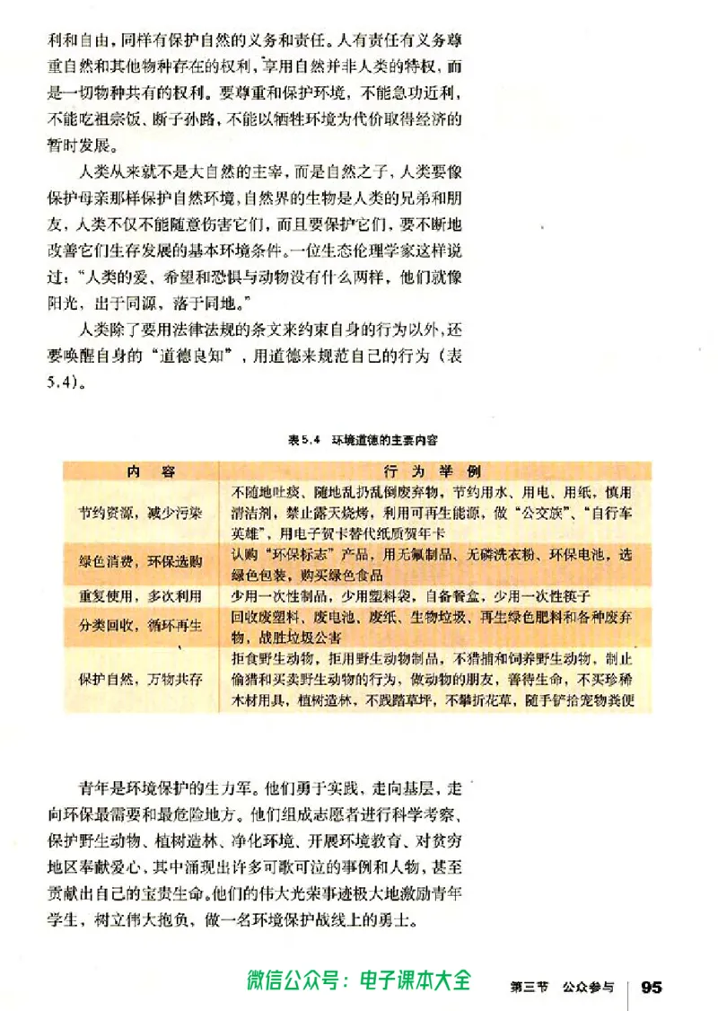 地理选修6《环境保护》_高中三年全科资料_高中_高中电子教材_旧教材_高中地理（人教旧版）_高中地理选修1-7（7本）