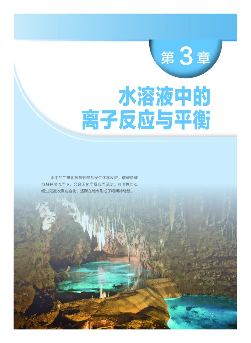 化学选择性必修1化学反应原理_高中三年全科资料_高中_高中电子教材_高中化学_沪科版
