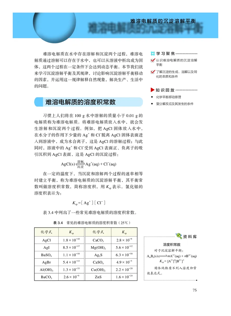 化学选择性必修1化学反应原理_高中三年全科资料_高中_高中电子教材_高中化学_沪科版