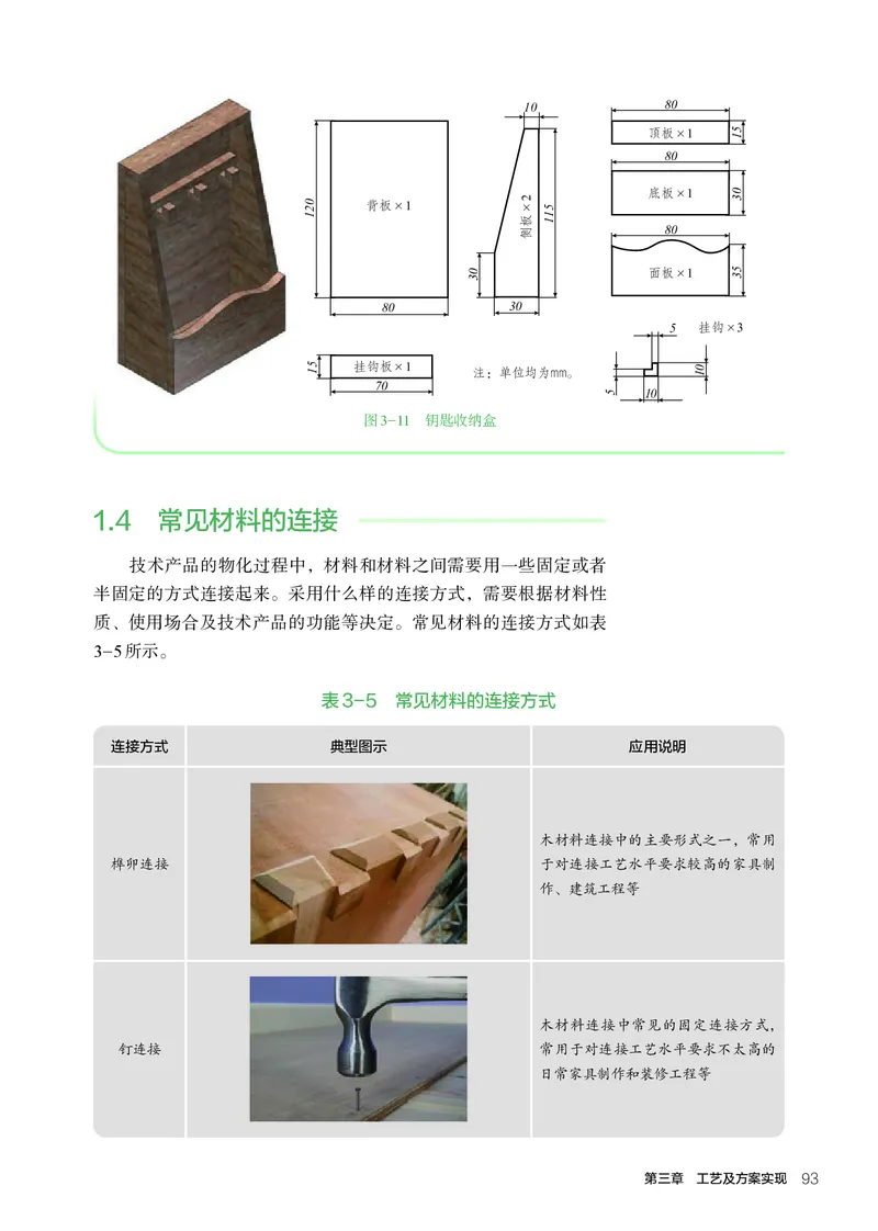 必修1技术与设计1_高中三年全科资料_高中_高中电子教材_高中通用技术_人教版