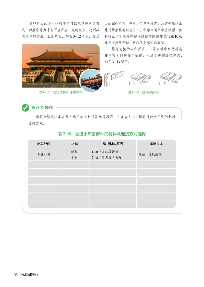 必修1技术与设计1_高中三年全科资料_高中_高中电子教材_高中通用技术_人教版