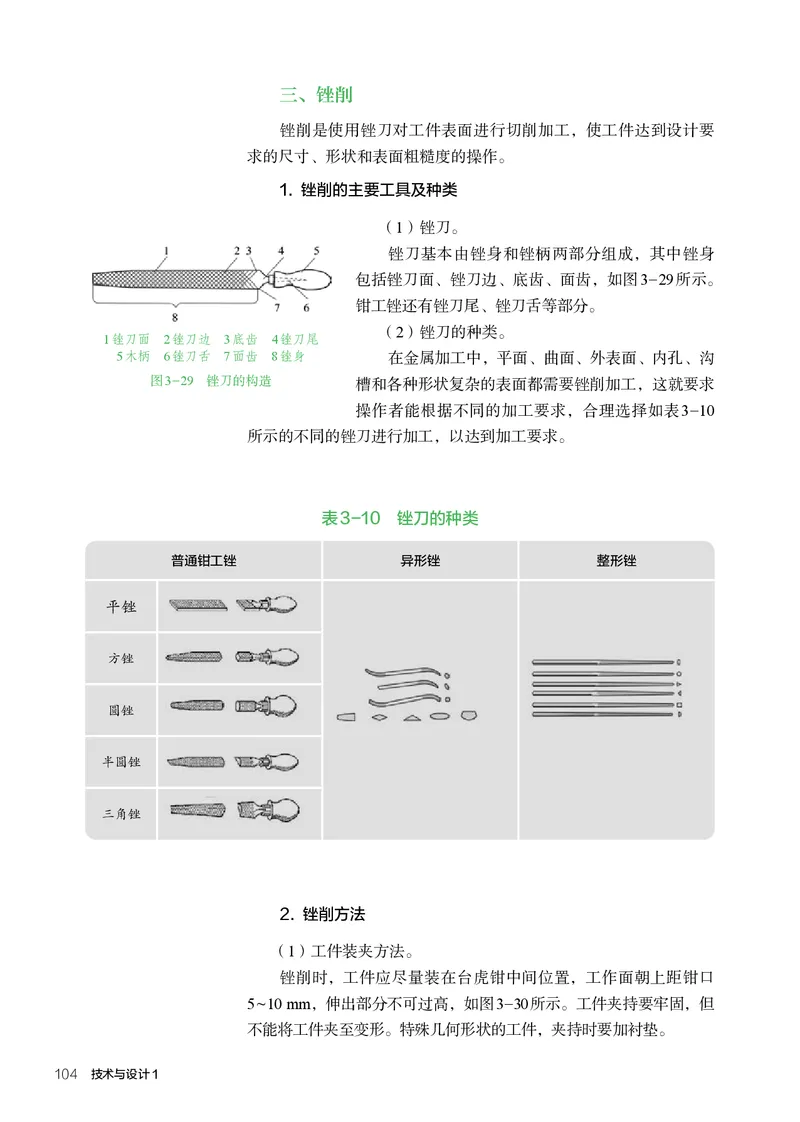必修1技术与设计1_高中三年全科资料_高中_高中电子教材_高中通用技术_人教版