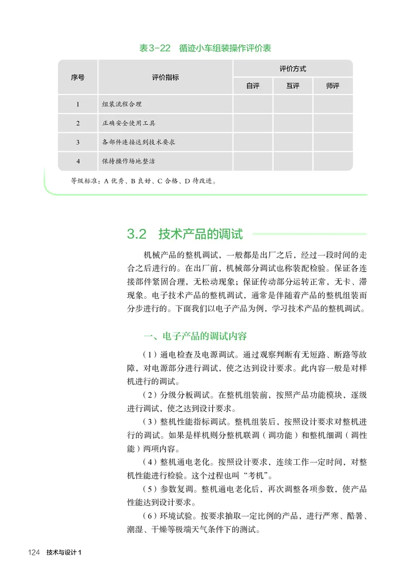 必修1技术与设计1_高中三年全科资料_高中_高中电子教材_高中通用技术_人教版