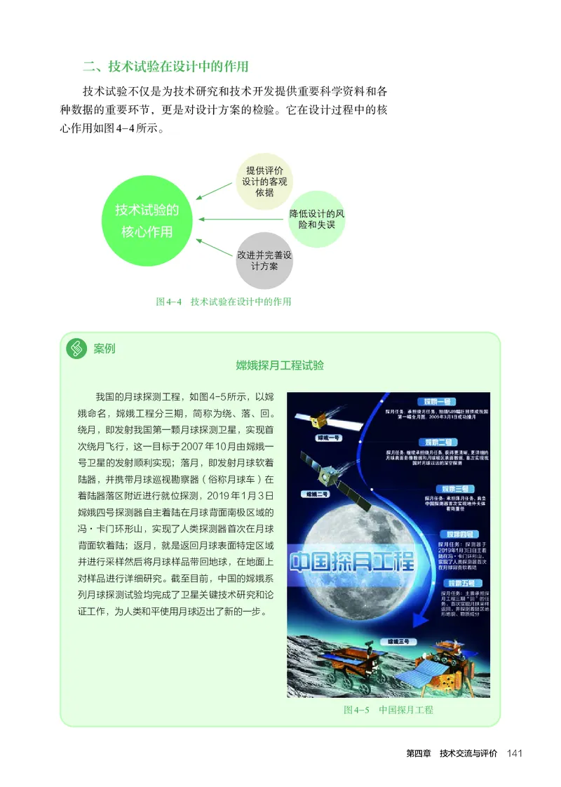必修1技术与设计1_高中三年全科资料_高中_高中电子教材_高中通用技术_人教版