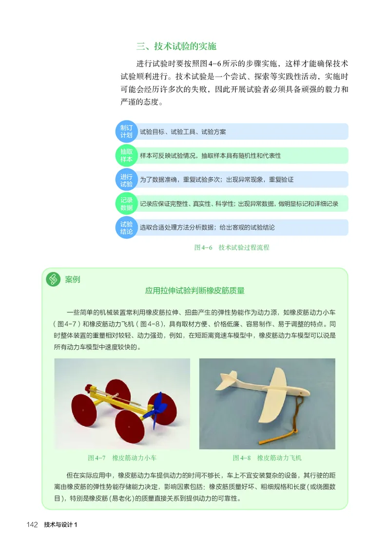 必修1技术与设计1_高中三年全科资料_高中_高中电子教材_高中通用技术_人教版
