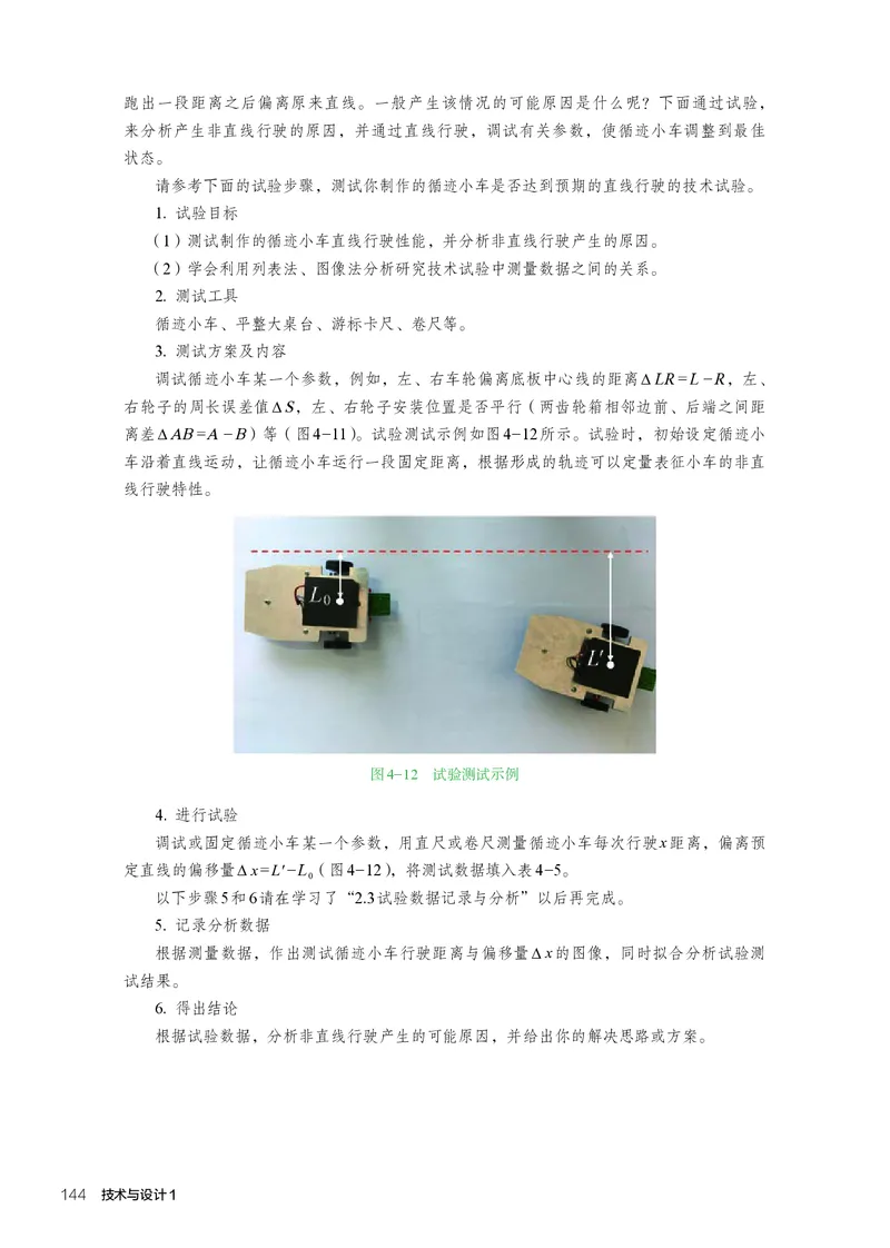 必修1技术与设计1_高中三年全科资料_高中_高中电子教材_高中通用技术_人教版