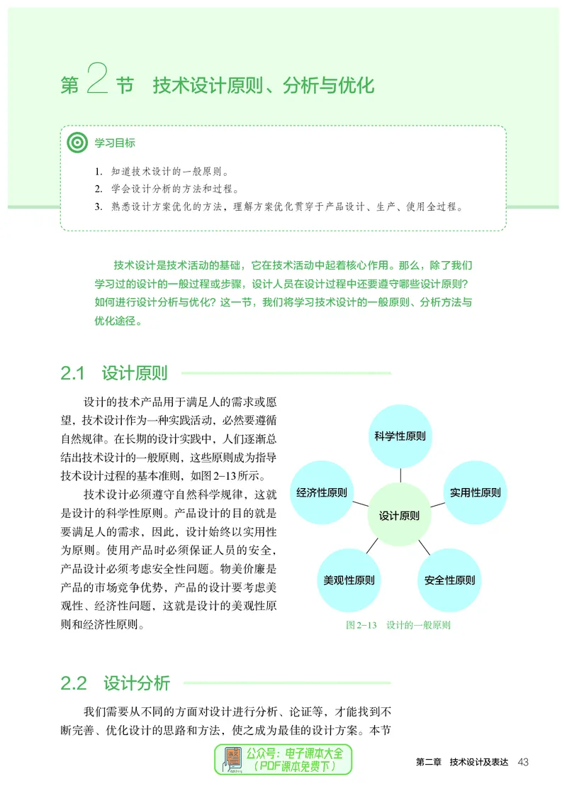 必修1技术与设计1_高中三年全科资料_高中_高中电子教材_高中通用技术_人教版