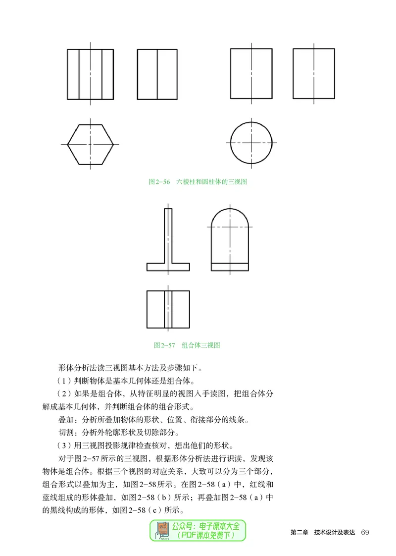 必修1技术与设计1_高中三年全科资料_高中_高中电子教材_高中通用技术_人教版