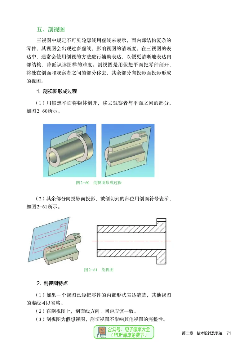 必修1技术与设计1_高中三年全科资料_高中_高中电子教材_高中通用技术_人教版