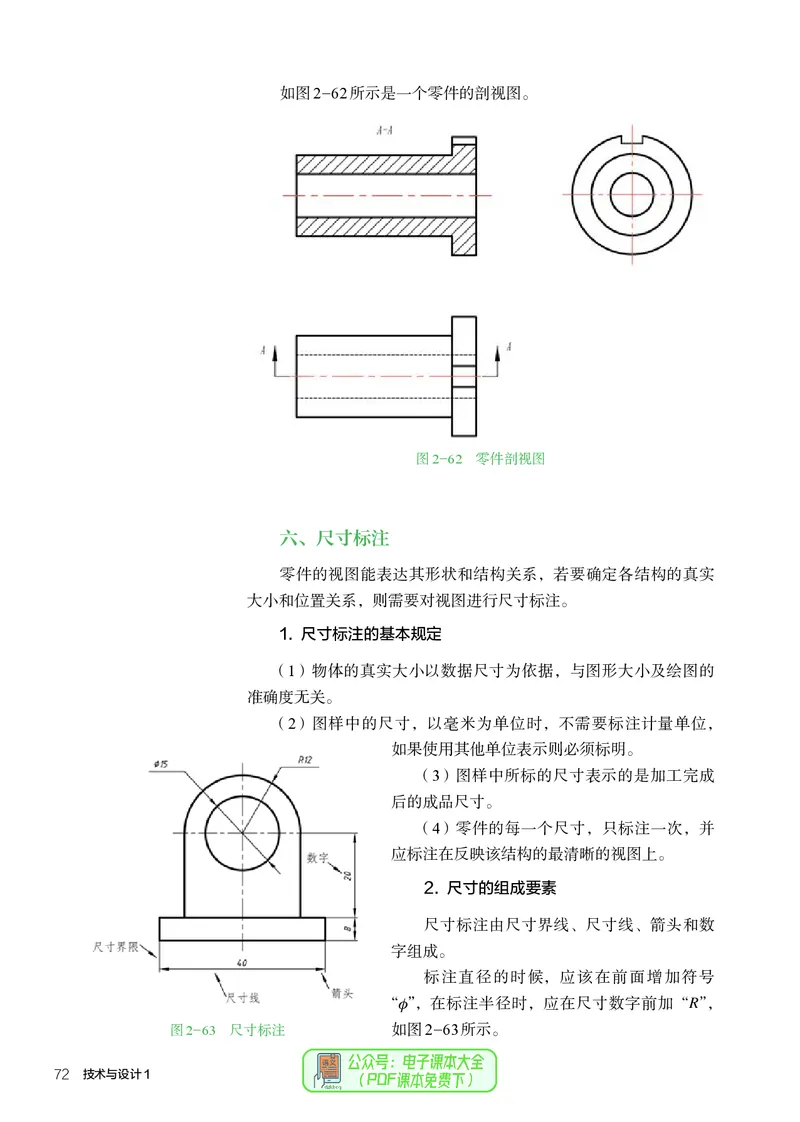 必修1技术与设计1_高中三年全科资料_高中_高中电子教材_高中通用技术_人教版