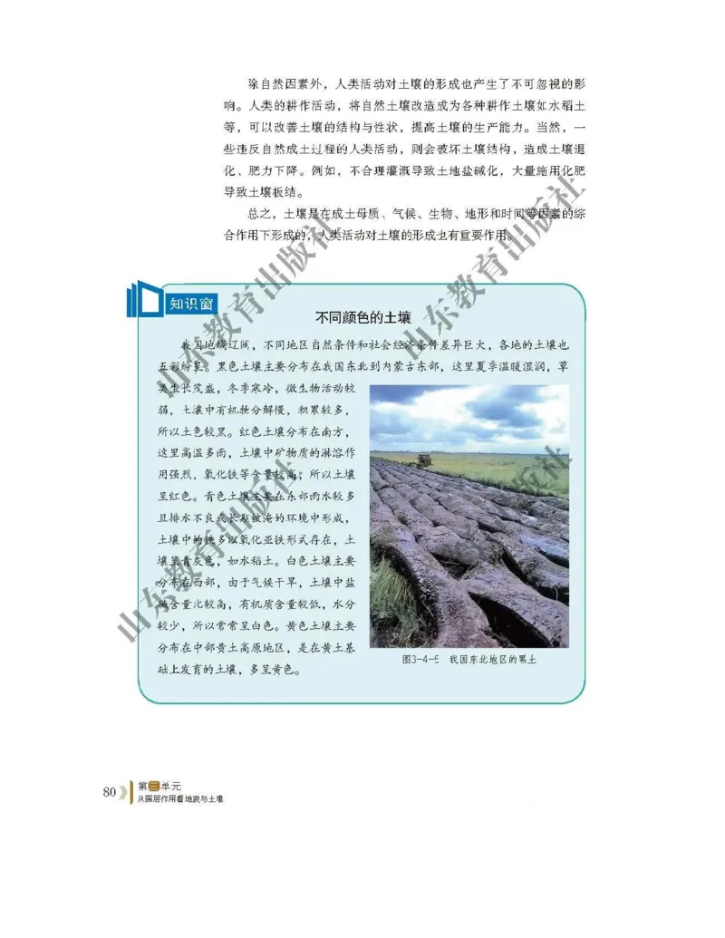2019新鲁教版高中地理必修一_电子课本_最新版高中全科高清电子课本_9高中地理课本_鲁教版