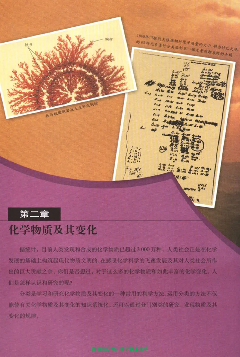 必修1_高中三年全科资料_高中_高中电子教材_旧教材_高中化学（人教旧版）