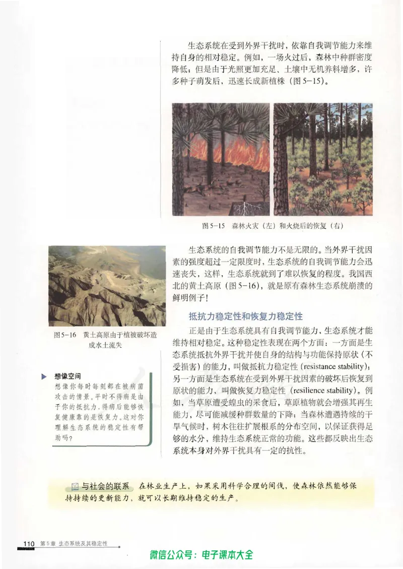 必修3《稳态与环境》_高中三年全科资料_高中_高中电子教材_旧教材_高中生物（人教旧版）_高中生物必修1-3（3本）