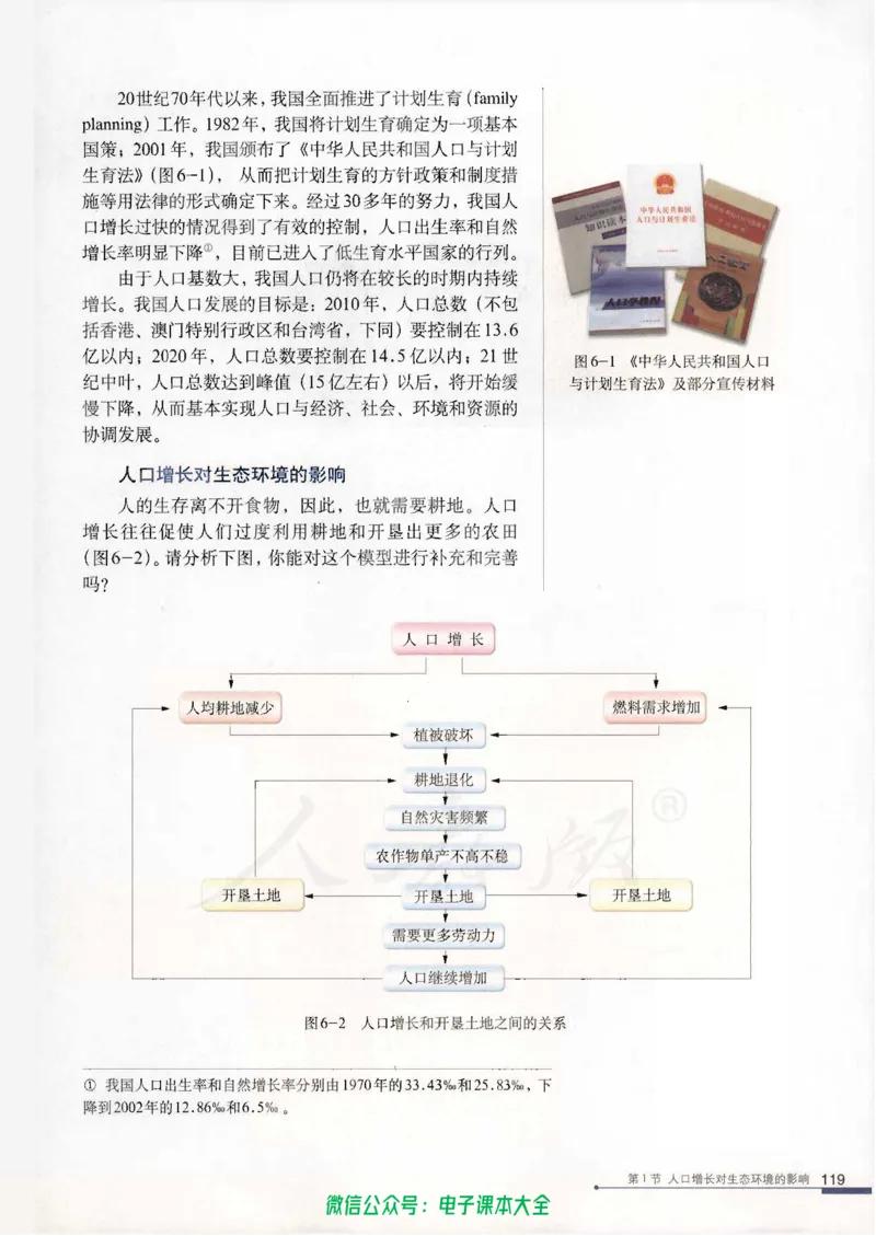 必修3《稳态与环境》_高中三年全科资料_高中_高中电子教材_旧教材_高中生物（人教旧版）_高中生物必修1-3（3本）