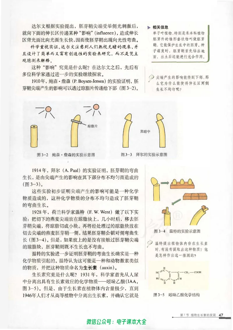 必修3《稳态与环境》_高中三年全科资料_高中_高中电子教材_旧教材_高中生物（人教旧版）_高中生物必修1-3（3本）