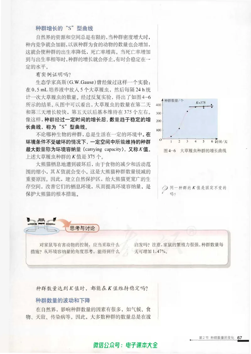 必修3《稳态与环境》_高中三年全科资料_高中_高中电子教材_旧教材_高中生物（人教旧版）_高中生物必修1-3（3本）