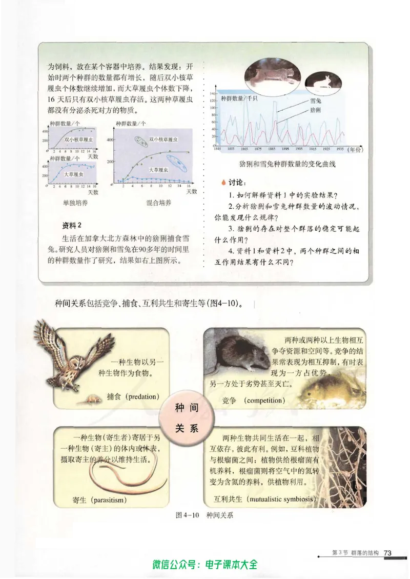 必修3《稳态与环境》_高中三年全科资料_高中_高中电子教材_旧教材_高中生物（人教旧版）_高中生物必修1-3（3本）