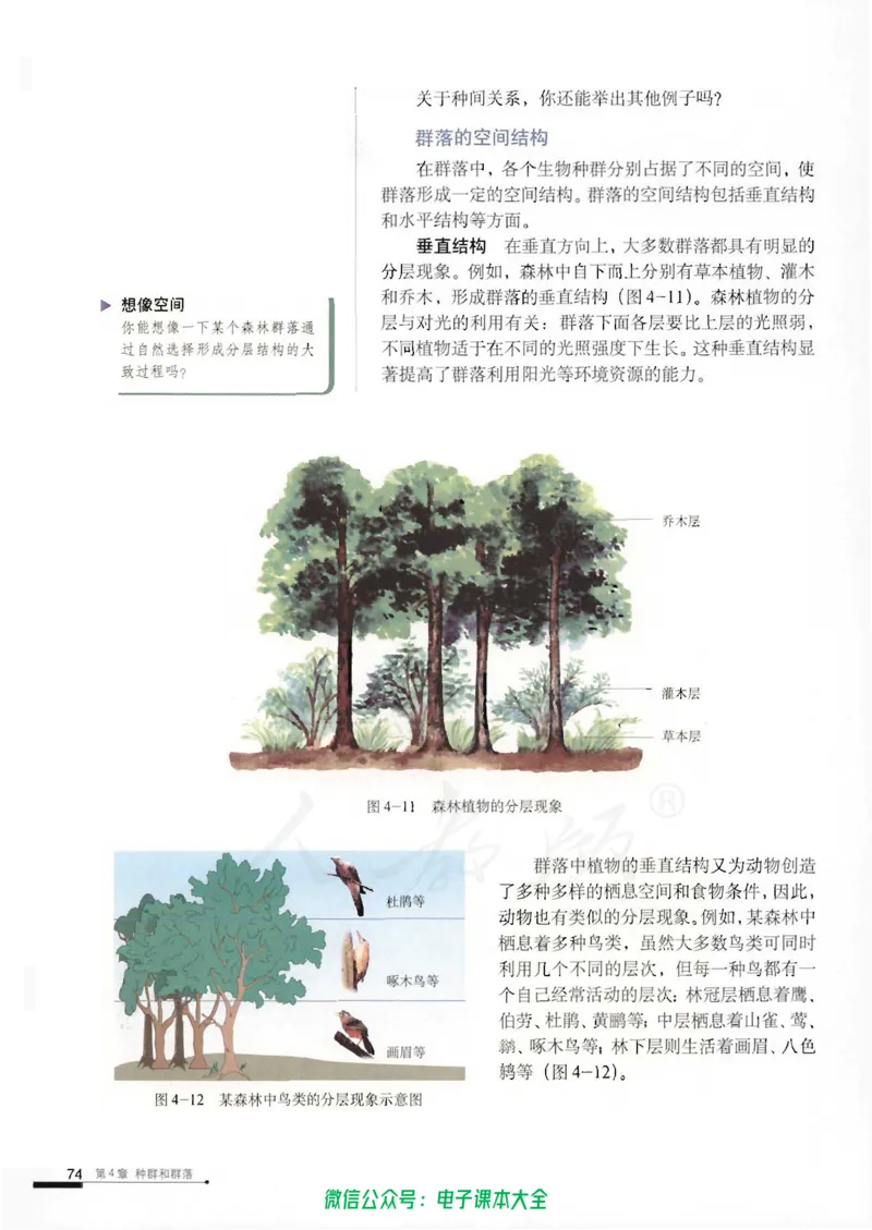 必修3《稳态与环境》_高中三年全科资料_高中_高中电子教材_旧教材_高中生物（人教旧版）_高中生物必修1-3（3本）