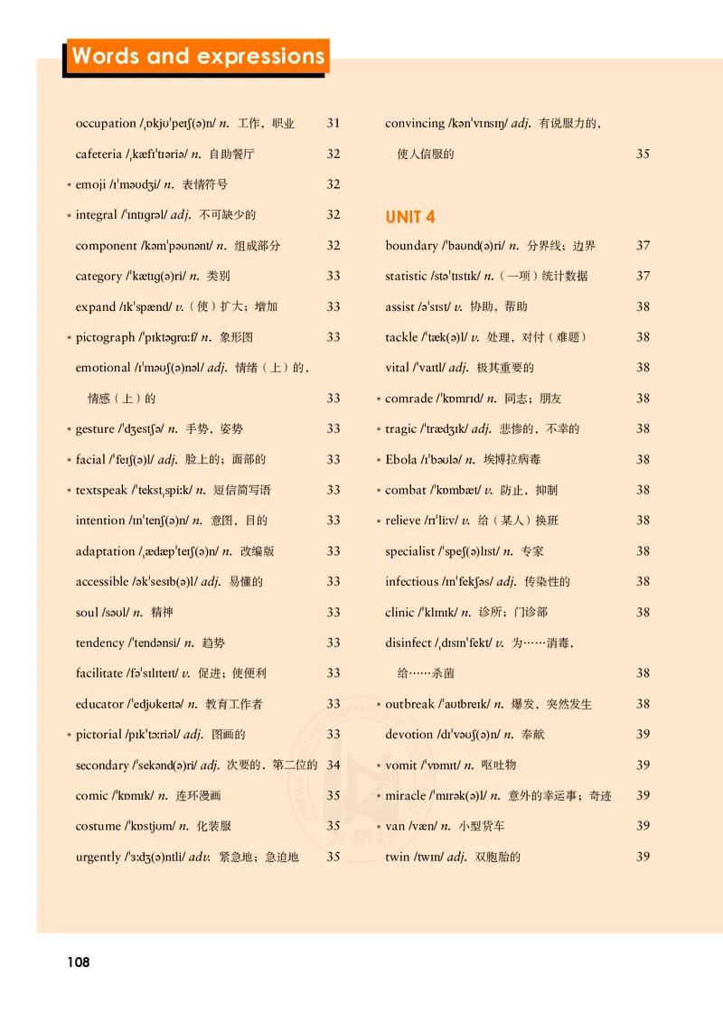 外研版高中英语选择性必修第二册_高中三年全科资料_高中各科课本电子教材_03高中英语课本_外研版高中英语