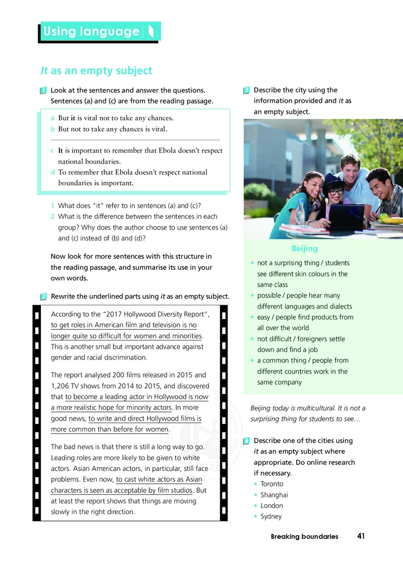 外研版高中英语选择性必修第二册_高中三年全科资料_高中各科课本电子教材_03高中英语课本_外研版高中英语