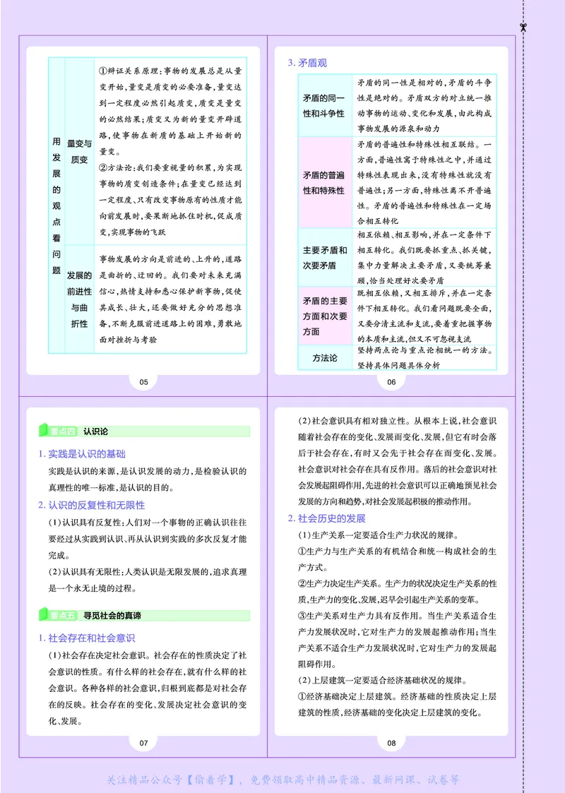 教材帮高中政治必修4（配RJ版）_高中三年全科资料_高中_高中电子教材_高中《教材帮》2025版高中《教材帮》（全科高清）_教材帮高中政治